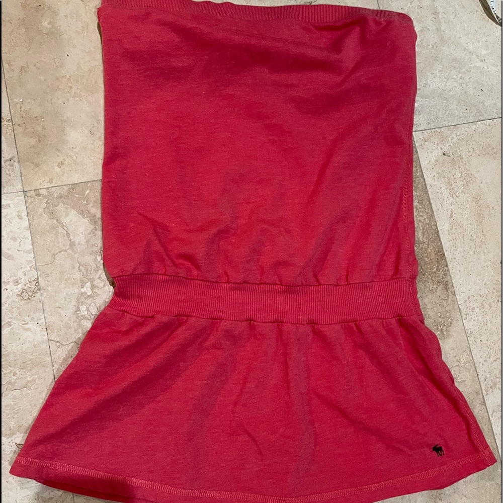 Abercrombie and Fitch Romper